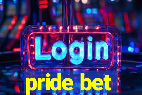 pride bet